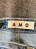 AMO Blue Jeans Size 25 waist - photo 7