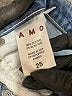 AMO Blue Jeans Size 25 waist - photo 8