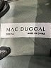 Mac Duggal 100% Polyester Metallic Silver Cocktail Dress Size 14 - photo 7