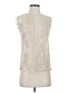 The Limited Sleeveless Blouse (view 1)