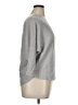 Sioni Gray Pullover Sweater Size XL - photo 4