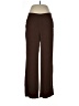 Old Navy 100% Rayon Brown Casual Pants Size L (tall) - photo 1