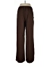 Old Navy 100% Rayon Brown Casual Pants Size L (tall) - photo 2