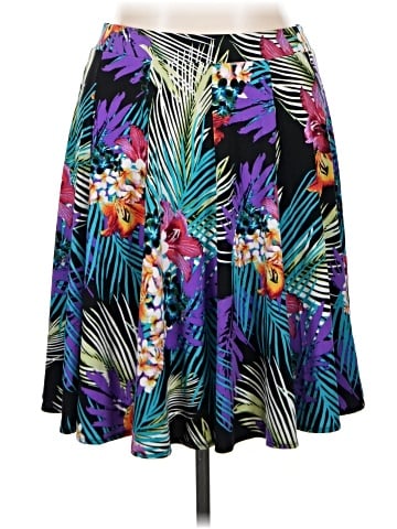 Grace Elements Casual Skirt (view 1)