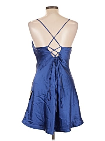 Lulus Cocktail Dress (view 2)