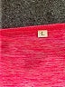 Unbranded Pink Active Tank Size L - photo 7