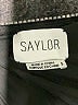 Saylor 100% Polyester Stars Black Casual Dress Size S - photo 7