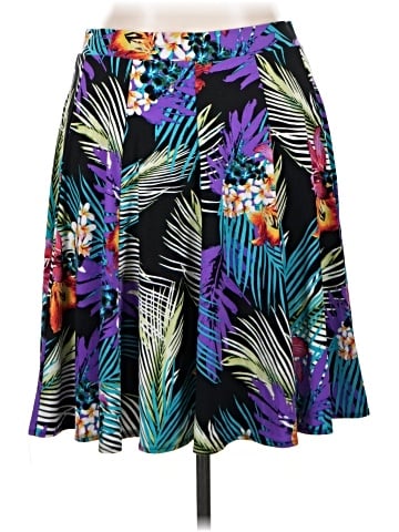 Grace Elements Casual Skirt (view 2)