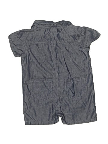 U.S. Polo Assn. Short Sleeve Outfit (view 2)