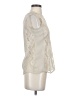 The Limited Ivory Sleeveless Blouse Size XS - photo 4