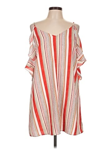 Do & Be Casual Dress (view 1)