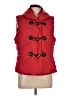 Nautica 100% Polyester Red Vest Size L - photo 1