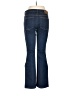 Lauren Jeans Co. Hearts Blue Jeans Size 6 - photo 2