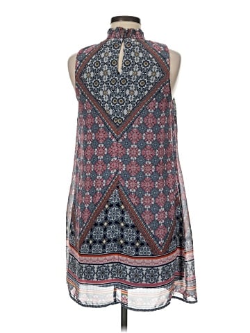 Speechless Casual Dress (view 2)