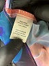 Amanda U. 100% Polyester Print Pink Cocktail Dress Size S - photo 8