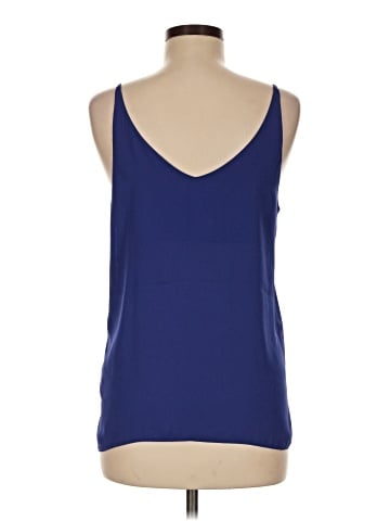 Shinestar Sleeveless Top (view 2)
