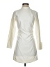 Zara Ivory Cocktail Dress Size S - photo 1