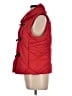 Nautica 100% Polyester Red Vest Size L - photo 5