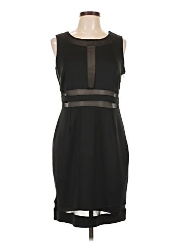 Spense Cocktail Dress (view 1)