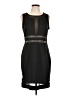 Spense Black Cocktail Dress Size 12 - photo 1