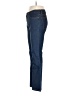 Lauren Jeans Co. Hearts Blue Jeans Size 6 - photo 5
