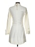 Zara Ivory Cocktail Dress Size S - photo 2