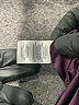 DR2 Burgundy Blazer Size XS - photo 7