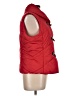 Nautica 100% Polyester Red Vest Size L - photo 4