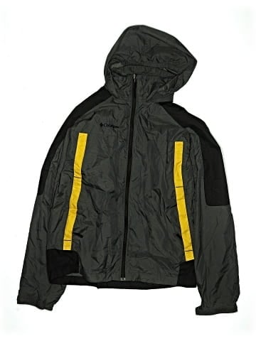 Columbia Windbreaker (view 1)