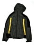 Columbia 100% Nylon Color Block Green Windbreaker Size 18 - photo 1