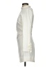 Zara Ivory Cocktail Dress Size S - photo 5