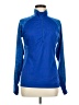 Danskin Now Blue Track Jacket Size M - photo 1