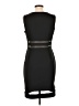 Spense Black Cocktail Dress Size 12 - photo 2