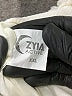 Zyia Active 100% Polyester Ivory Sweater Vest Size XXL - photo 8