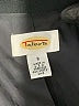 Talbots Black Wool Blazer Size 8 - photo 6