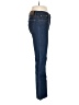 Lauren Jeans Co. Hearts Blue Jeans Size 6 - photo 4