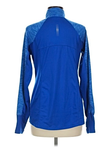 Danskin Now Track Jacket (view 2)
