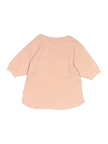 Uniqlo 3/4 Sleeve T-Shirt (view 2)