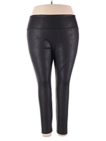 Simply Vera Vera Wang Active Pants (view 1)
