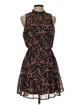 Crystal Doll Cocktail Dress