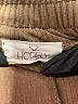 Hopely Brown Casual Pants Size XXS (estimated) - photo 7
