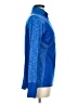 Danskin Now Blue Track Jacket Size M - photo 4