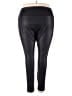 Simply Vera Vera Wang Black Active Pants Size 2X - photo 2