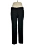 St. John Tweed Black Dress Pants Size 14 - photo 1