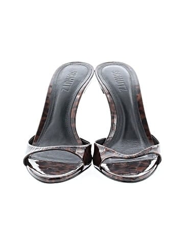 Schutz Sandals (view 2)