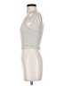 Ododos Silver Tank Top Size XS - Sm - photo 5
