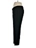 St. John Tweed Black Dress Pants Size 14 - photo 5