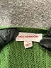 Molly & Isadora 100% Acrylic Green Pullover Sweater Size 1X Plus - photo 7