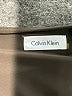Calvin Klein Solid Brown Cocktail Dress Size XXS  - photo 7