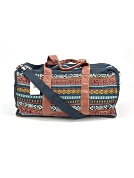 Krochet Kids International Weekender